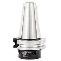 MariTool CAT40 Dual Contact PHBOR50 Adapter