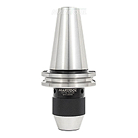 MariTool CAT40 DRILL CHUCK TOOL HOLDER 8mm