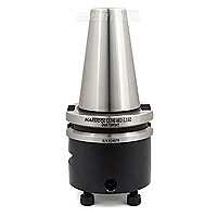 MariTool CAT40 Dual Contact Adjustable Reamer Tool Holder AR2