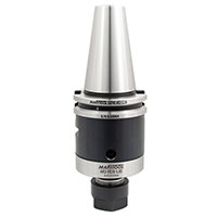 CAT40 Dual Contact Adjustable Reamer Tool Holders