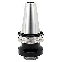 CAT40 Boring Heads and Adapters