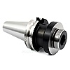 CAT40 Dual Contact Boring Head Adapter