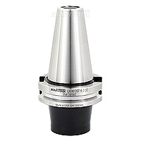 MariTool CAT40 DSF16 2.0 DUAL CONTACT MODULAR TOOL HOLDER