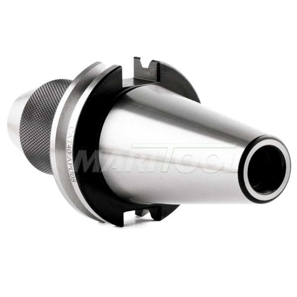 CAT 40 DRILL CHUCK TOOL HOLDER 8mm MariTool