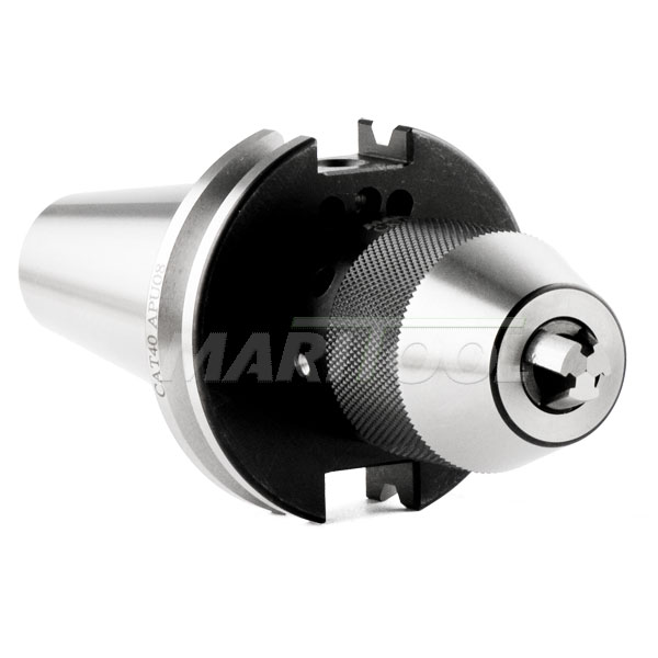 CAT 40 DRILL CHUCK TOOL HOLDER 8mm MariTool
