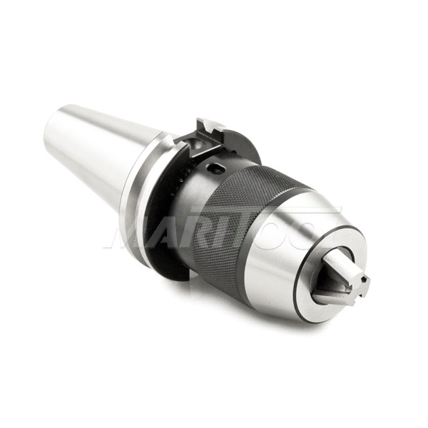 CAT 40 DRILL CHUCK TOOL HOLDER 13mm MariTool