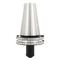 MariTool CAT40 1/8 END MILL TOOL HOLDER .125-2.0