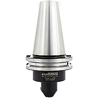MariTool CAT40 3/16 END MILL TOOL HOLDER .1875-2.25