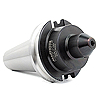 CAT40 3/16 END MILL TOOL HOLDER .1875-2.25