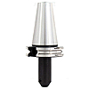 CAT40 3/16 END MILL TOOL HOLDER .1875-2.75