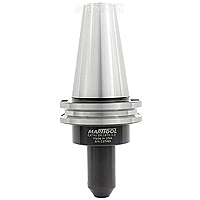 MariTool CAT40 3/16 END MILL TOOL HOLDER .1875-3.0