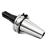CAT40 1/4 DUAL CONTACT TAPERED NOSE END MILL TOOL HOLDER .250-3.5