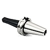CAT40 1/4 DUAL CONTACT TAPERED NOSE END MILL TOOL HOLDER .250-4.5