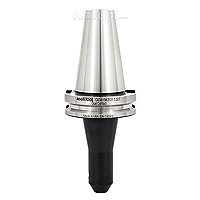 MariTool CAT40 5/16 DUAL CONTACT TAPERED NOSE END MILL TOOL HOLDER .3125-3.5