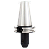 CAT40 3/8 END MILL TOOL HOLDER .375-2.5