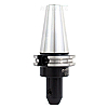 CAT40 3/8 END MILL TOOL HOLDER .375-3.0