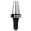 CAT40 3/8 TAPERED NOSE END MILL HOLDER .375-3.5T