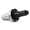 CAT40 3/8 TAPERED NOSE END MILL HOLDER .375-3.5T