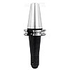 CAT40 3/8 TAPERED NOSE END MILL HOLDER .375-4.5T