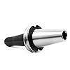CAT40 3/8 TAPERED NOSE END MILL HOLDER .375-4.5T