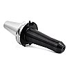 CAT40 3/8 TAPERED NOSE END MILL HOLDER .375-4.5T