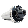 CAT40 1/2 END MILL TOOL HOLDER .500-1.75