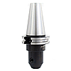 CAT40 1/2 END MILL TOOL HOLDER .500-3.0