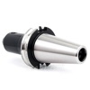 CAT40 1/2 TAPERED NOSE END MILL TOOL HOLDER .500-3.5T