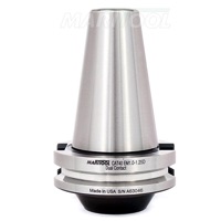 MariTool CAT40 1.0 DUAL CONTACT END MILL TOOL HOLDER 1.0-1.25