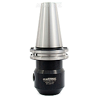 MariTool CAT40 1.0 END MILL TOOL HOLDER 1.0-3.0