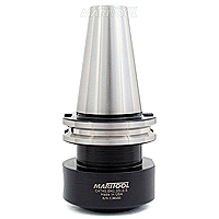 CAT40 1.25 END MILL TOOL HOLDER 1.25-2.5