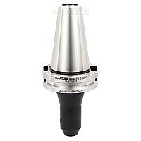 MariTool CAT40 Tapered Nose Dual Contact 10mm End Mill Tool Holder 10-80