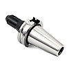 CAT40 Tapered Nose Dual Contact 10mm End Mill Tool Holder 10-80