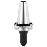 MariTool CAT40 10mm TAPERED NOSE END MILL TOOL HOLDER 10-80