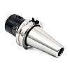 CAT40 Dual Contact 18mm END MILL TOOL HOLDER 18-70