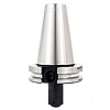 CAT40 Dual Contact 4mm END MILL TOOL HOLDER 4-50