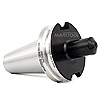 CAT40 Dual Contact 4mm END MILL TOOL HOLDER 4-50