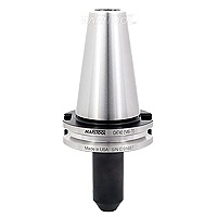 MariTool CAT40 6mm END MILL TOOL HOLDER 6-70