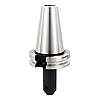CAT40 Dual Contact 6mm END MILL TOOL HOLDER 6-70
