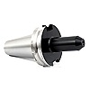 CAT40 Dual Contact 6mm END MILL TOOL HOLDER 6-70
