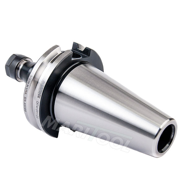 CAT40 ER11 2.5 COLLET CHUCK TOOL HOLDER Made in USA MariTool