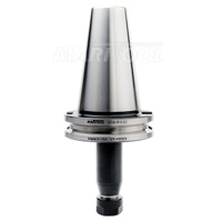 MariTool CAT40 ER11 3.0 COLLET CHUCK TOOL HOLDER