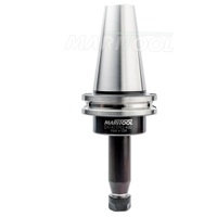 MariTool CAT40 ER11 4.0 COLLET CHUCK TOOL HOLDER