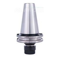 MariTool CAT40 ER16 2.0 COLLET CHUCK TOOL HOLDER