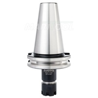 MariTool CAT40 ER16 2.5 MINI NUT COLLET CHUCK TOOL HOLDER