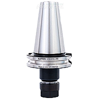 MariTool CAT40 ER16 2.5 SLIM NOSE COLLET CHUCK TOOL HOLDER