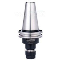 MariTool CAT40 ER16 3.0 COLLET CHUCK TOOL HOLDER