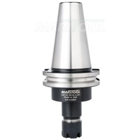 MariTool CAT40 ER16 3.0 MINI NUT COLLET CHUCK TOOL HOLDER
