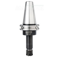 MariTool CAT40 ER16 4.0 MINI NUT COLLET CHUCK TOOL HOLDER
