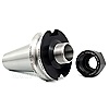 CAT40 ER20 1.75 DUAL CONTACT COLLET CHUCK TOOL HOLDER